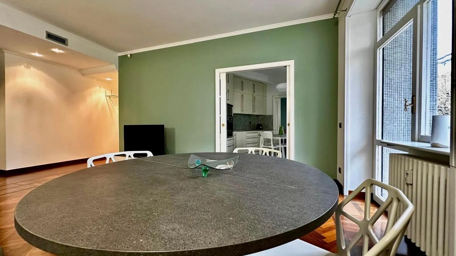 Brand New Apartment Near City Center Μιλάνο 0*,  Ιταλία