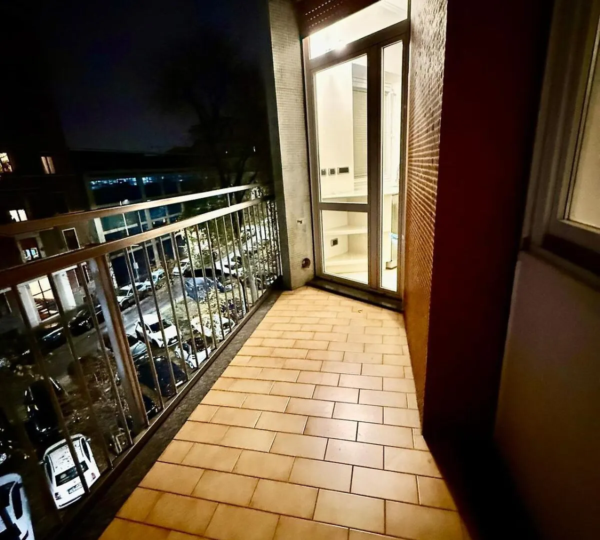 מילאנו Brand New Apartment Near City Center 0*,