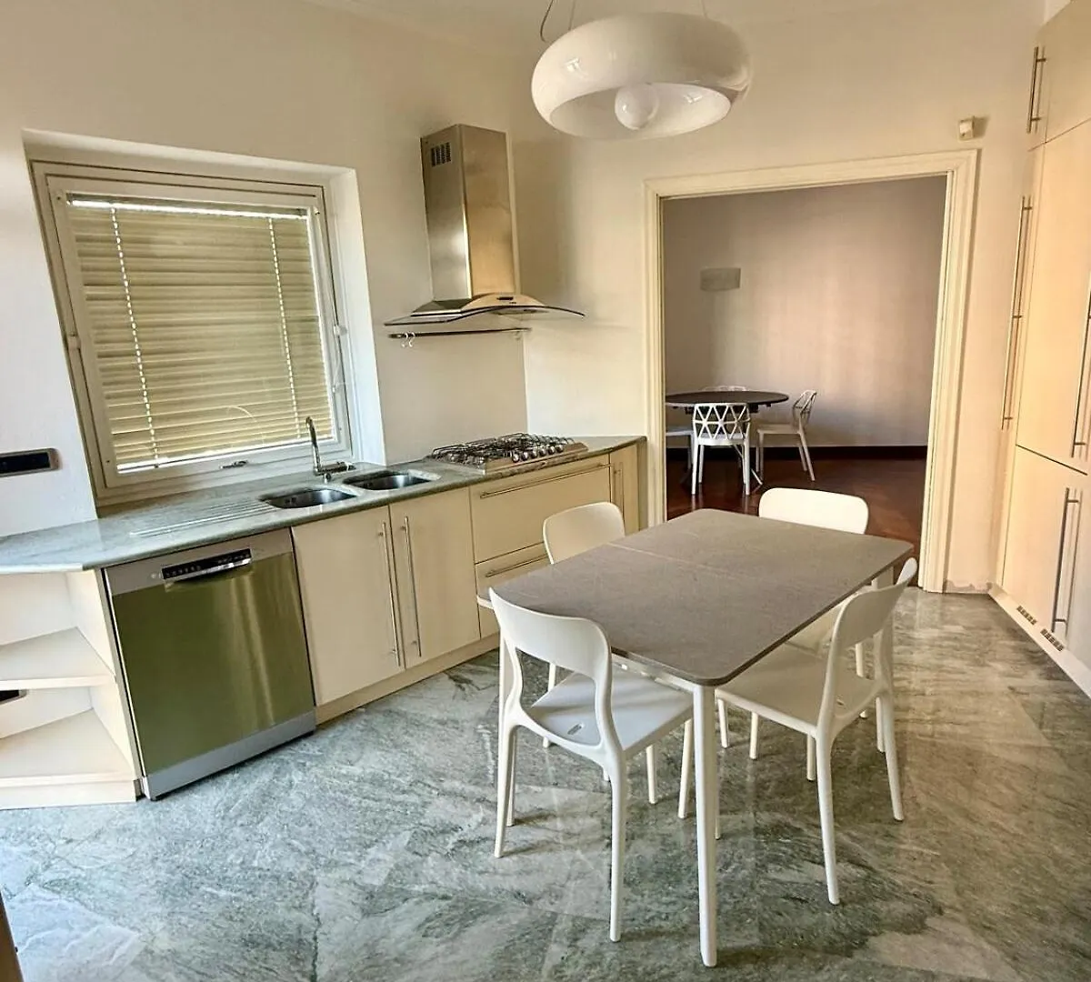 מילאנו Brand New Apartment Near City Center