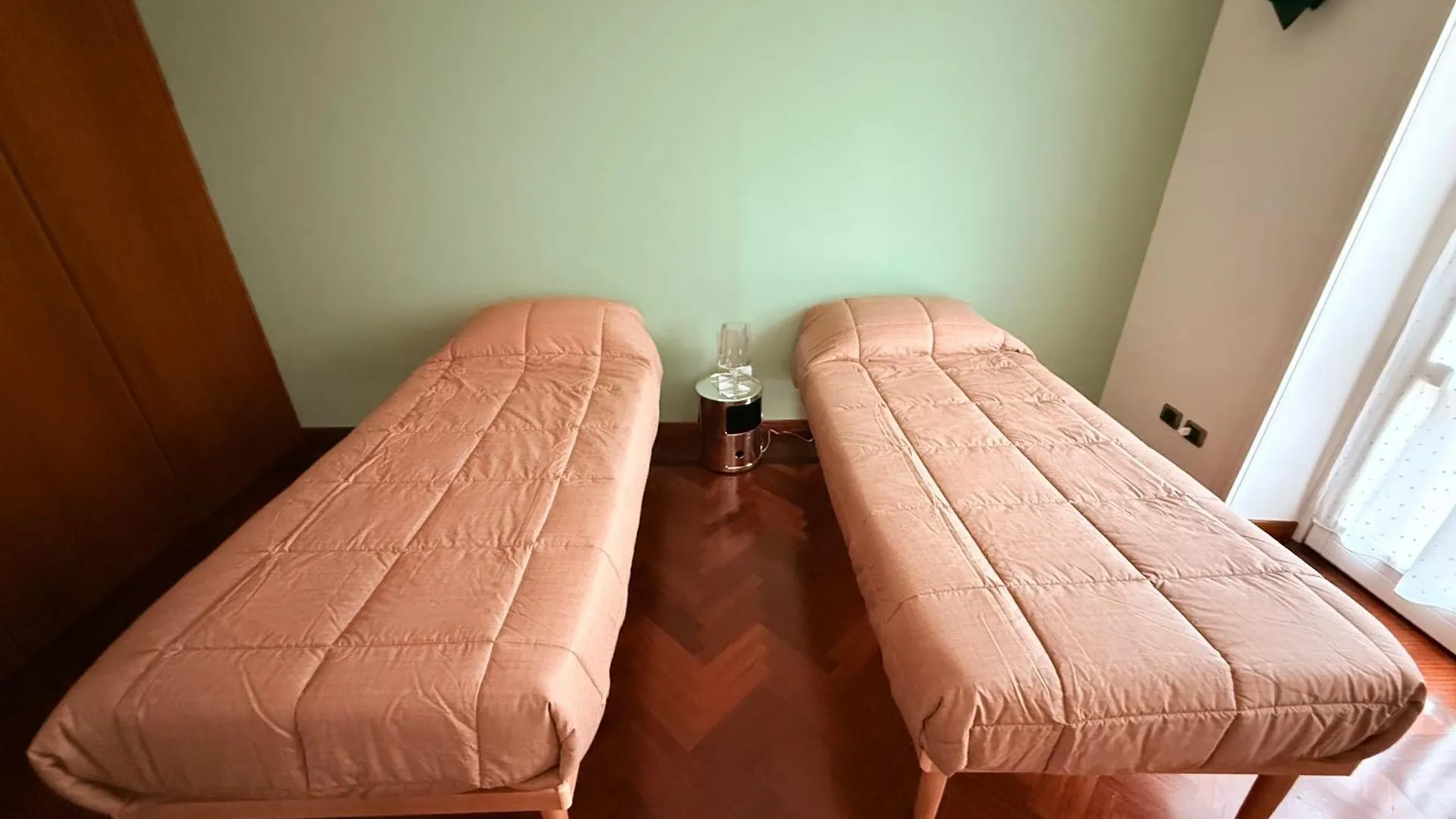 מילאנו Brand New Apartment Near City Center