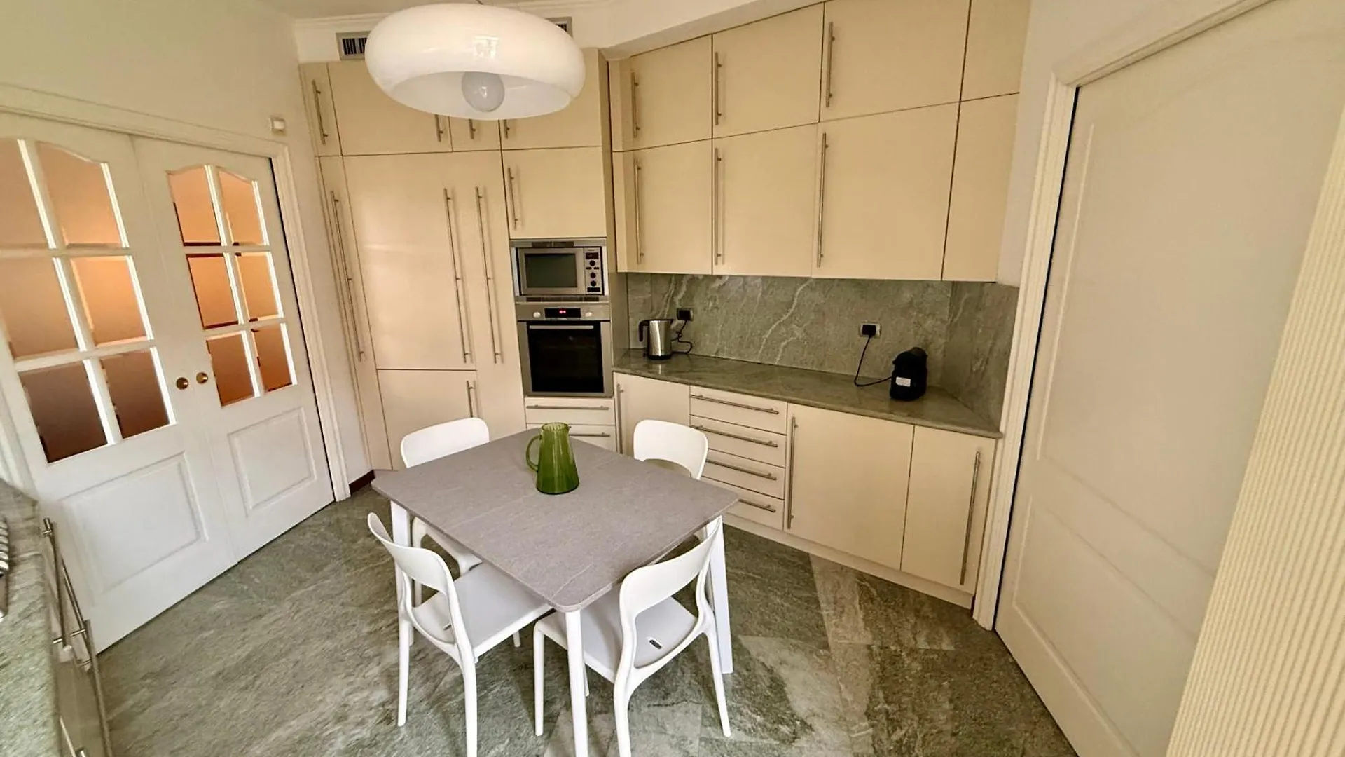 מילאנו Brand New Apartment Near City Center