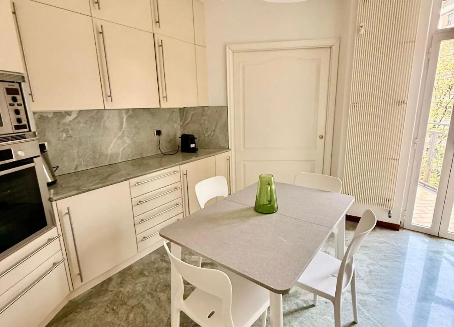 Brand New Apartment Near City Center Milan Italy