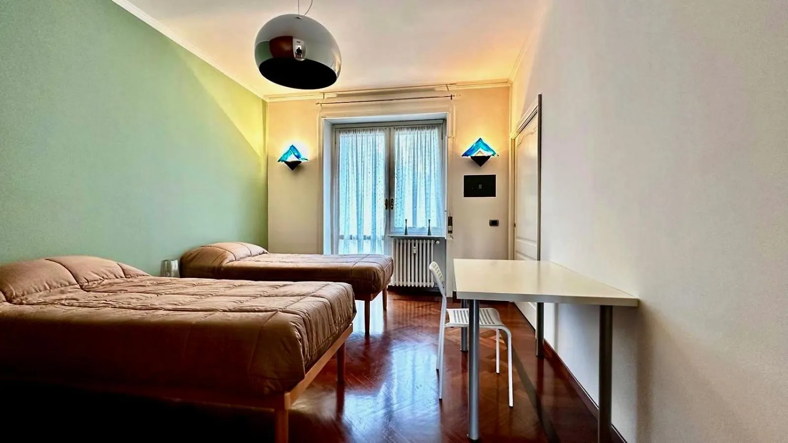מילאנו Brand New Apartment Near City Center
