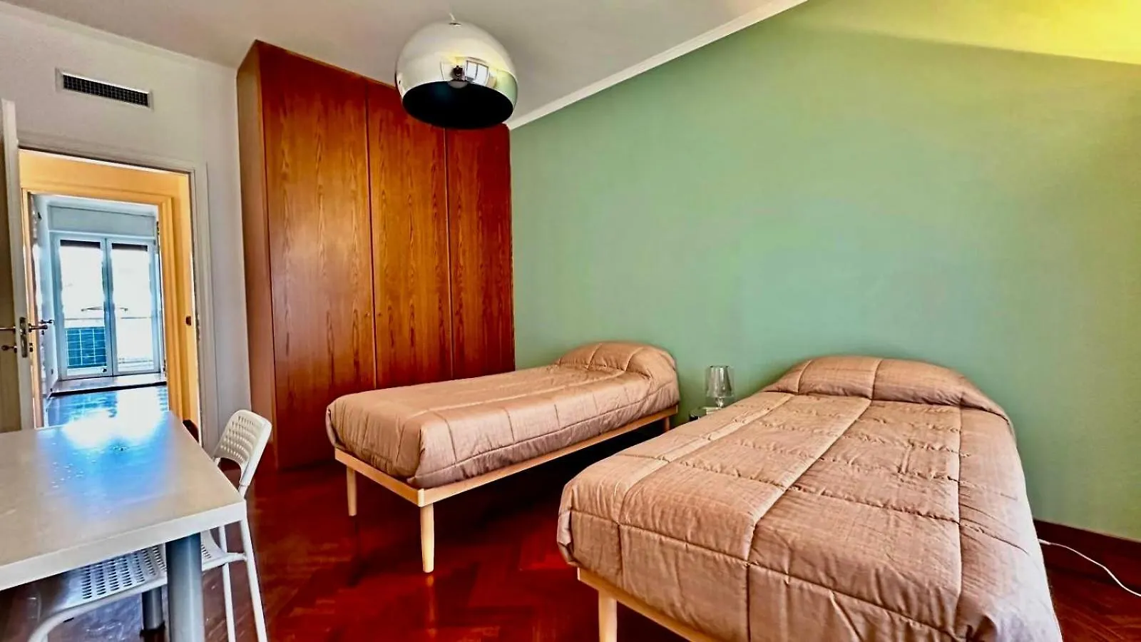 מילאנו Brand New Apartment Near City Center