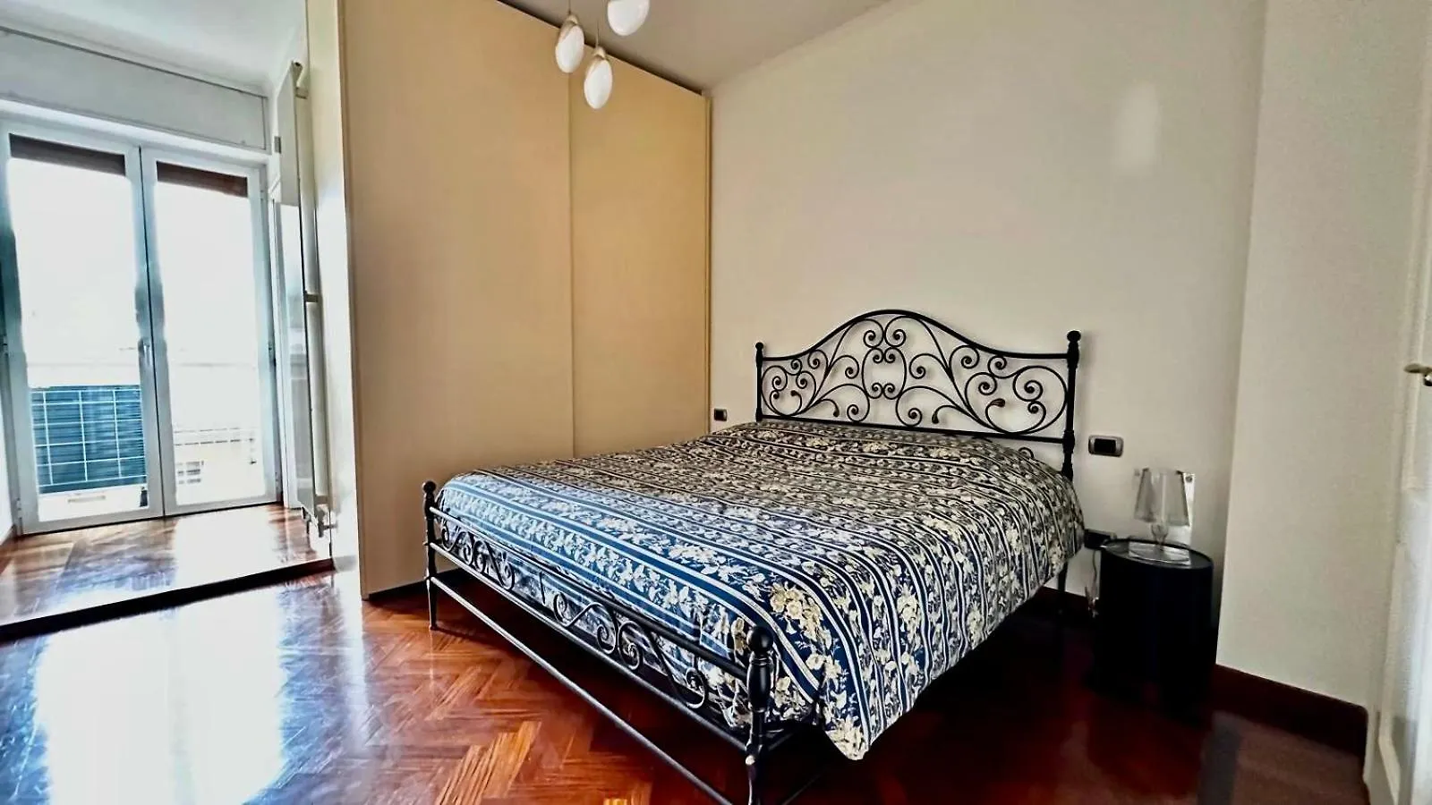 מילאנו Brand New Apartment Near City Center 0*,