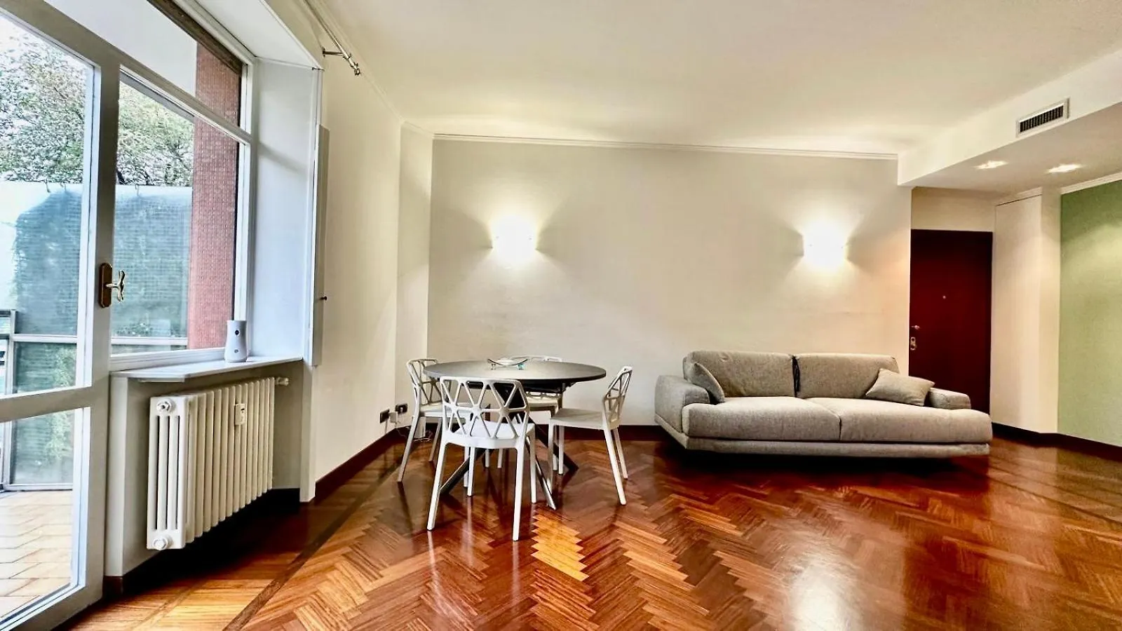 מילאנו Brand New Apartment Near City Center