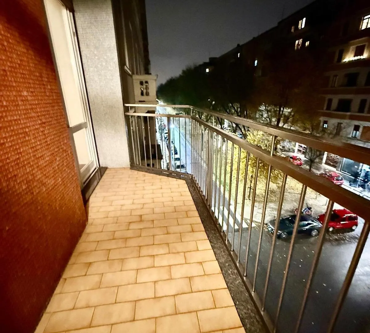 Brand New Apartment Near City Center Milano