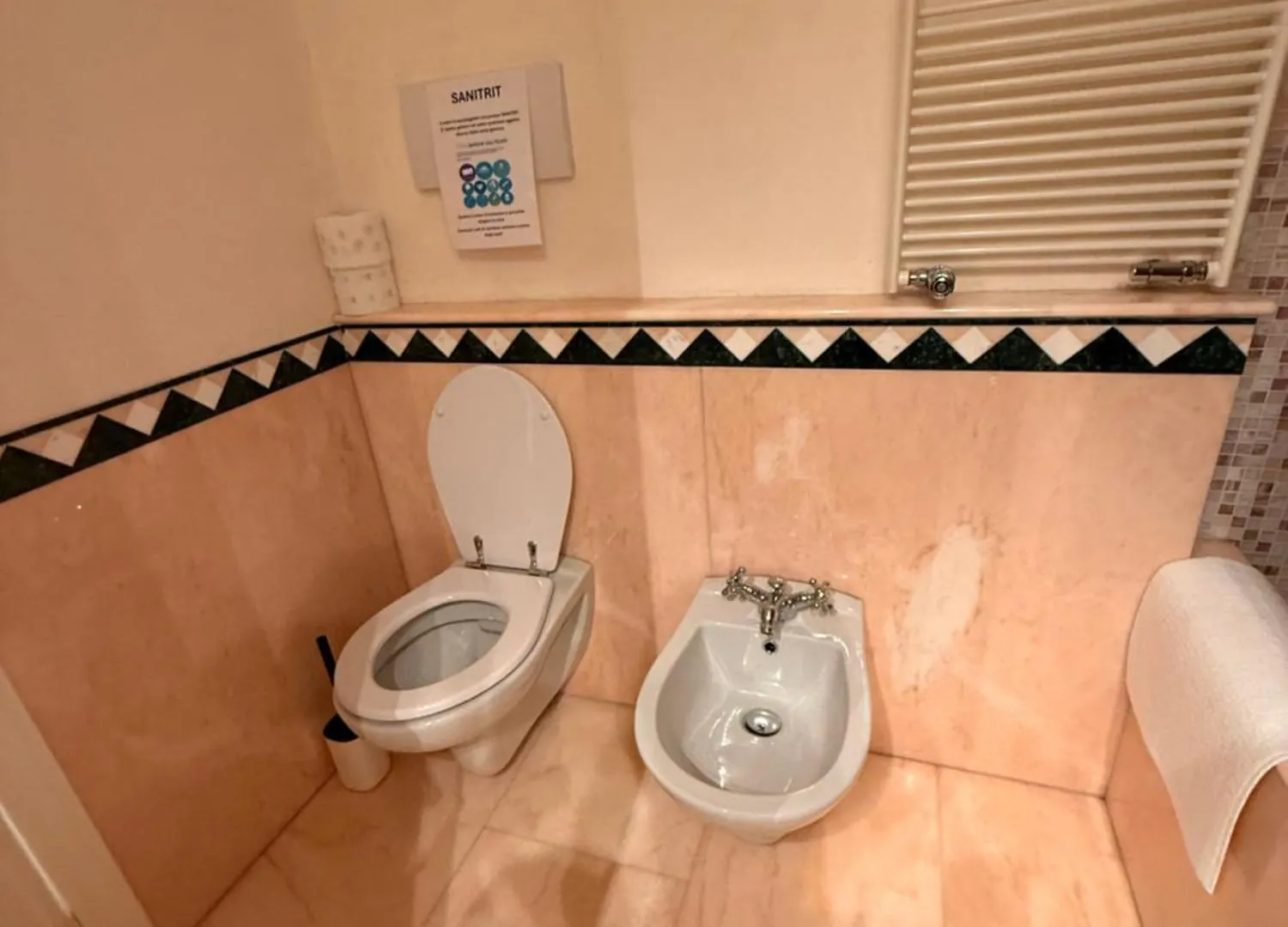 Brand New Apartment Near City Center Milano